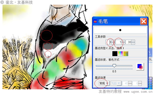 友基科技