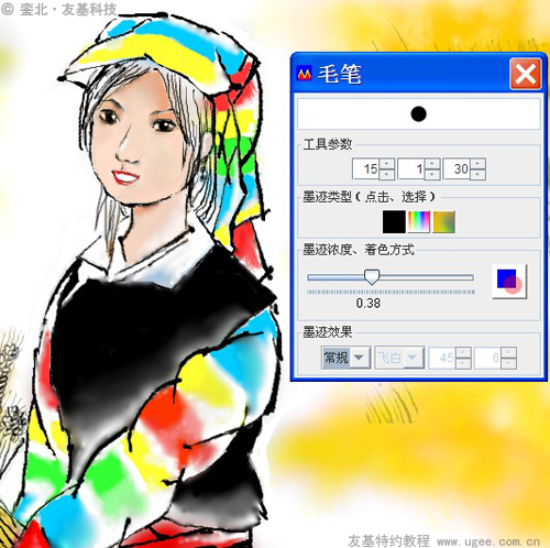 友基科技