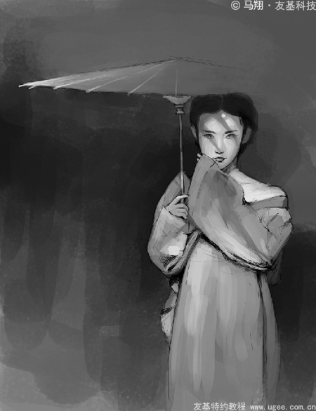 友基教程青蛇