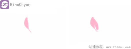 【Airpen唯美风图文教程】再见春天 樱花再见32.jpg