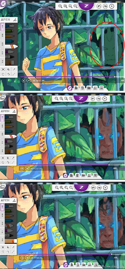 Airpen科幻教程绿墙外的男孩19.jpg