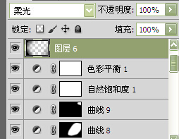 【COS后期特约教程】光线氛围后期调整27.jpg
